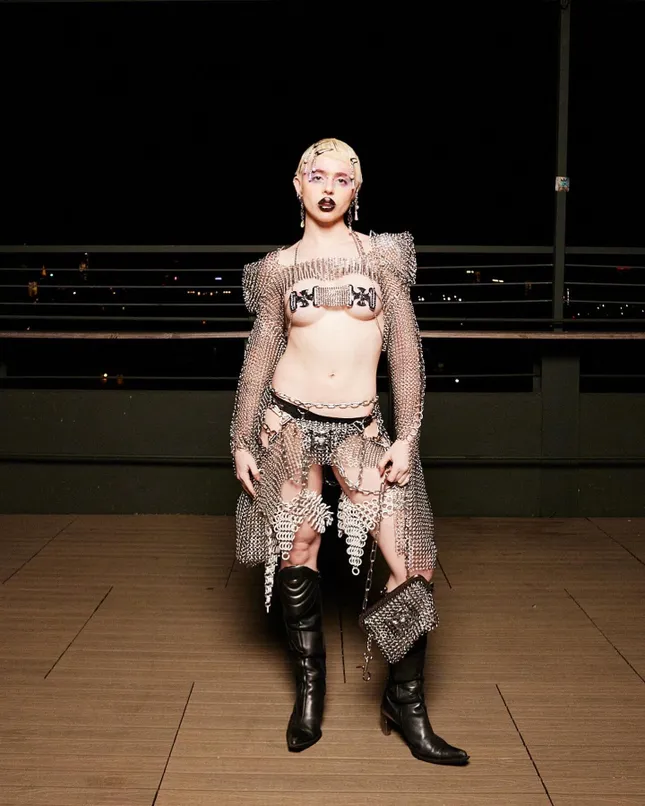 The Radar NYFW 2024