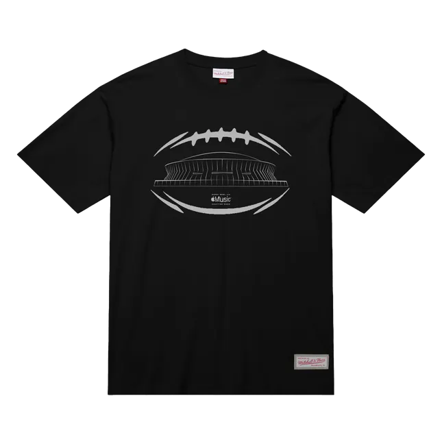 APPLE MUSIC SUPERBOWL DESIGNS CONCEPTS