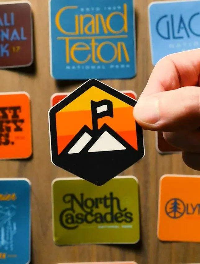 Patchmarks