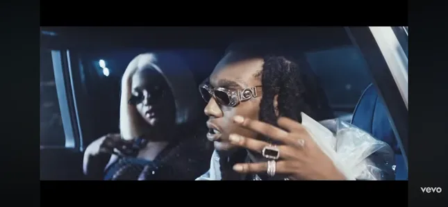 Takeoff- Casper