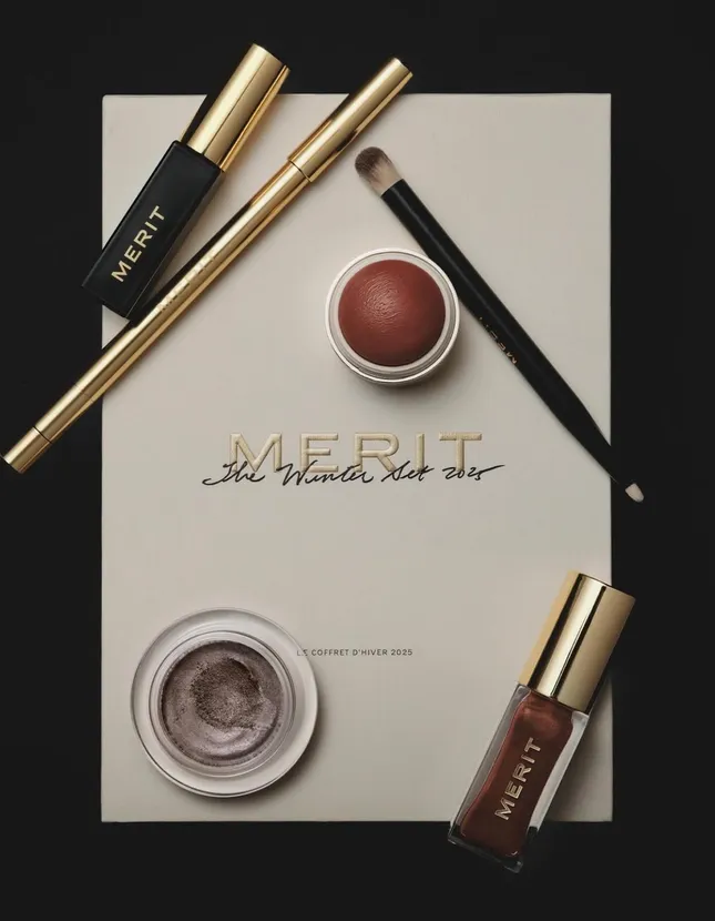 Merit- Holiday Gifting FW25