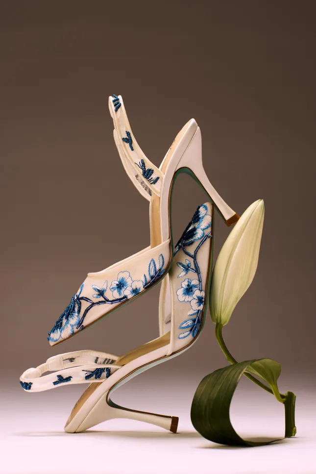 Art direction still life