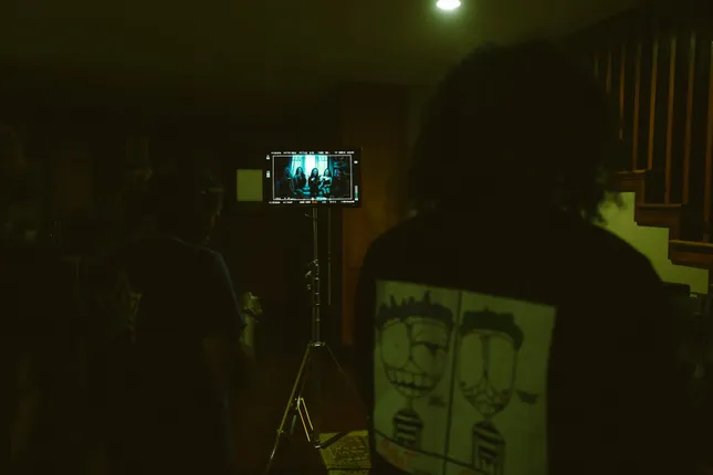 Project image