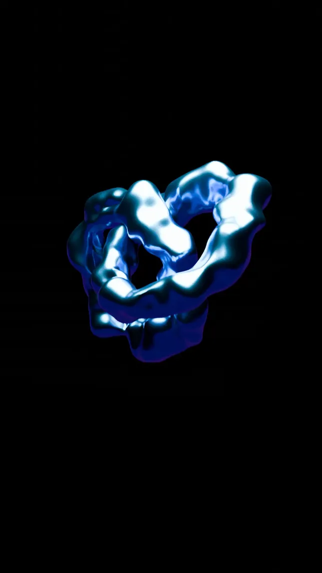 Abstract Animation