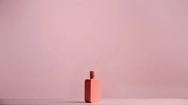 Beauty Product Photography