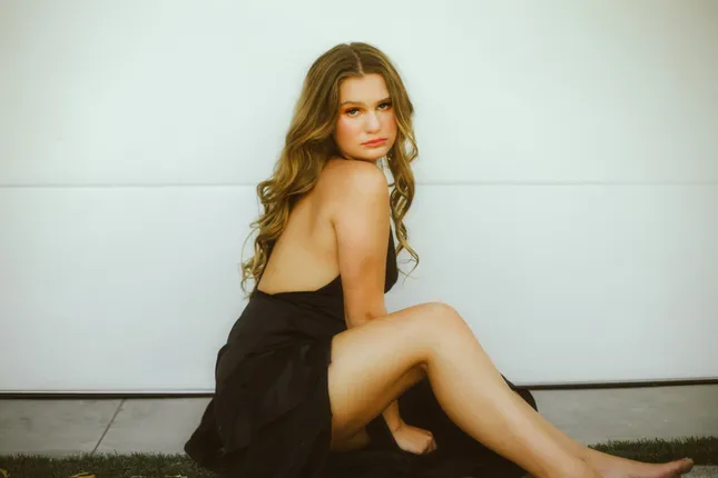 Cloe Wilder - Photo Selects