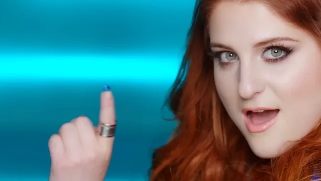 Meghan Trainor - Me Too