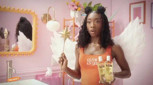 Palmer's Lotion -Glow Angel