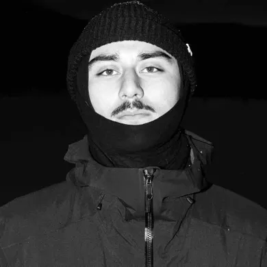 WK  Avatar