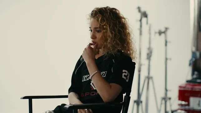 Like A Girl (Ep. 3 - CeCe Telfer)