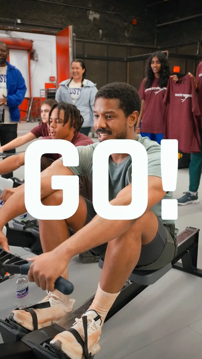 Propel Water MBJ Rowing