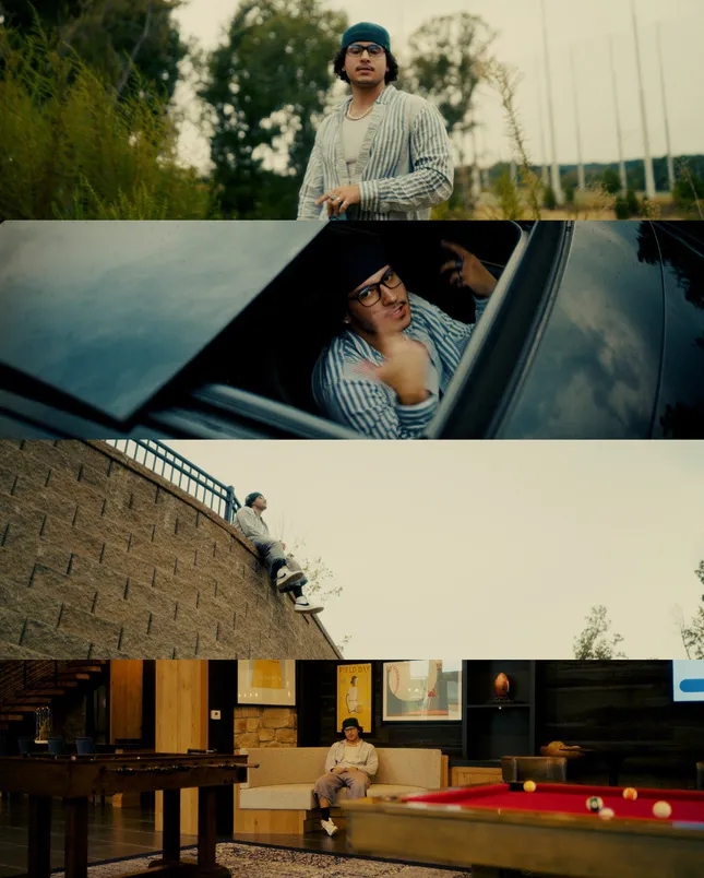 Music video