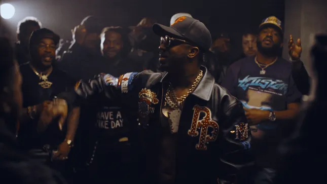 Benny the Butcher & Skylar Blatt - Money & Power