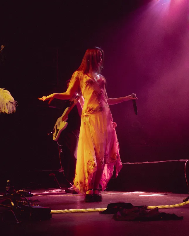 Zinadelphia Fall Tour 2025