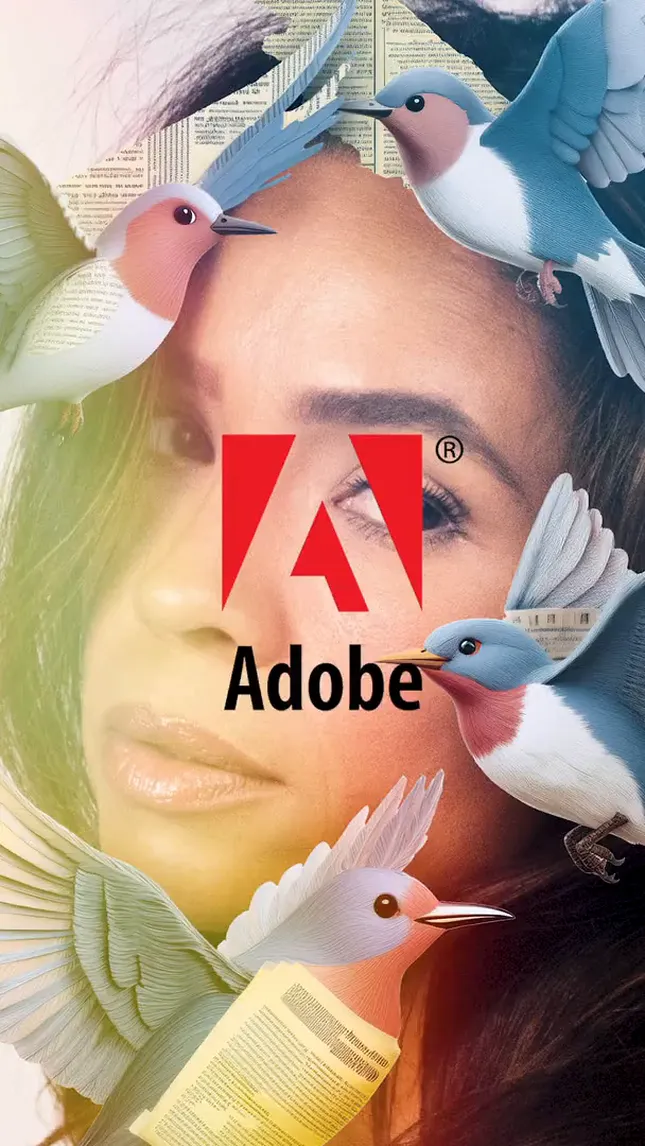 ADOBE - Compilation