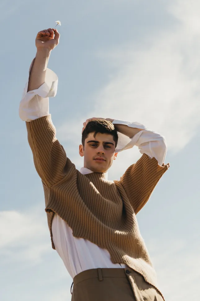 By The Sea for MMSCENE