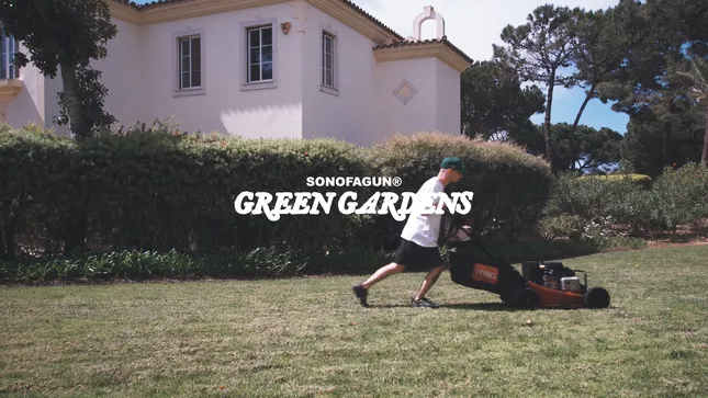Son of a Gun Green Gardens (4/20 Celebration)