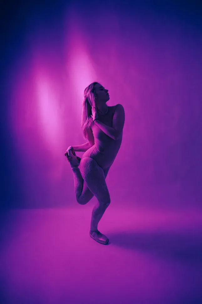 Movement/Lighting Direction Test