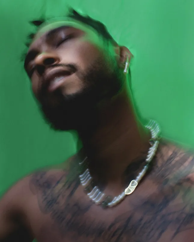MIGUEL FOR VEERT
