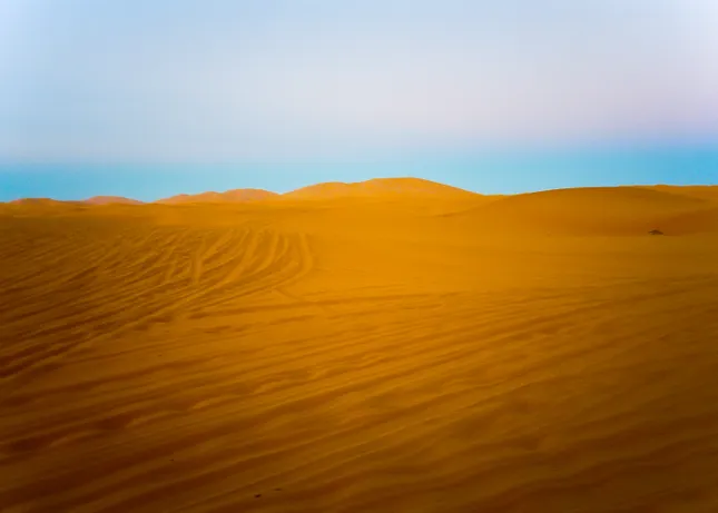 Morocco, 2021