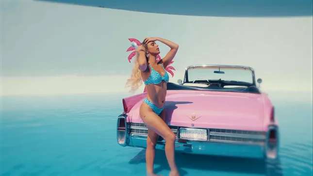 Lele Pons x Shein