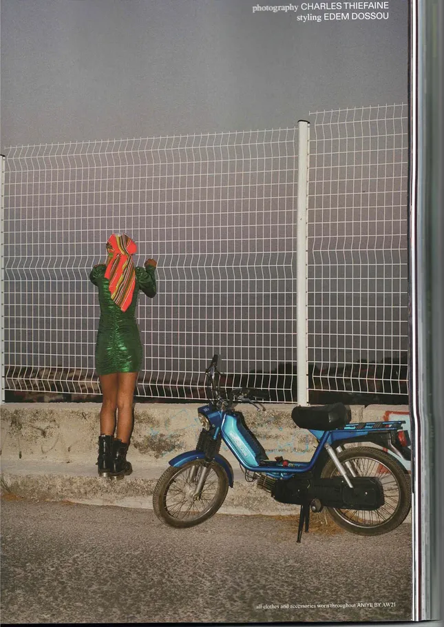 Project image