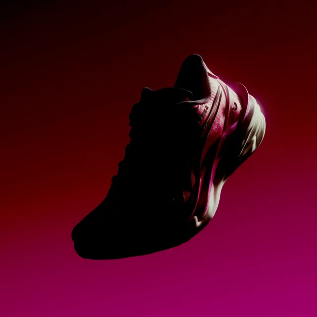 Puma x Hyrox