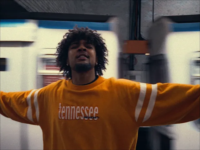 Bigger Picture — OD.BEE