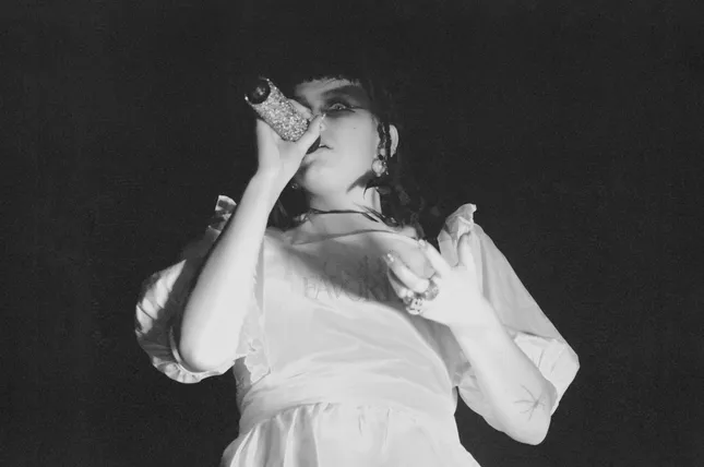 BENEE at The Novo