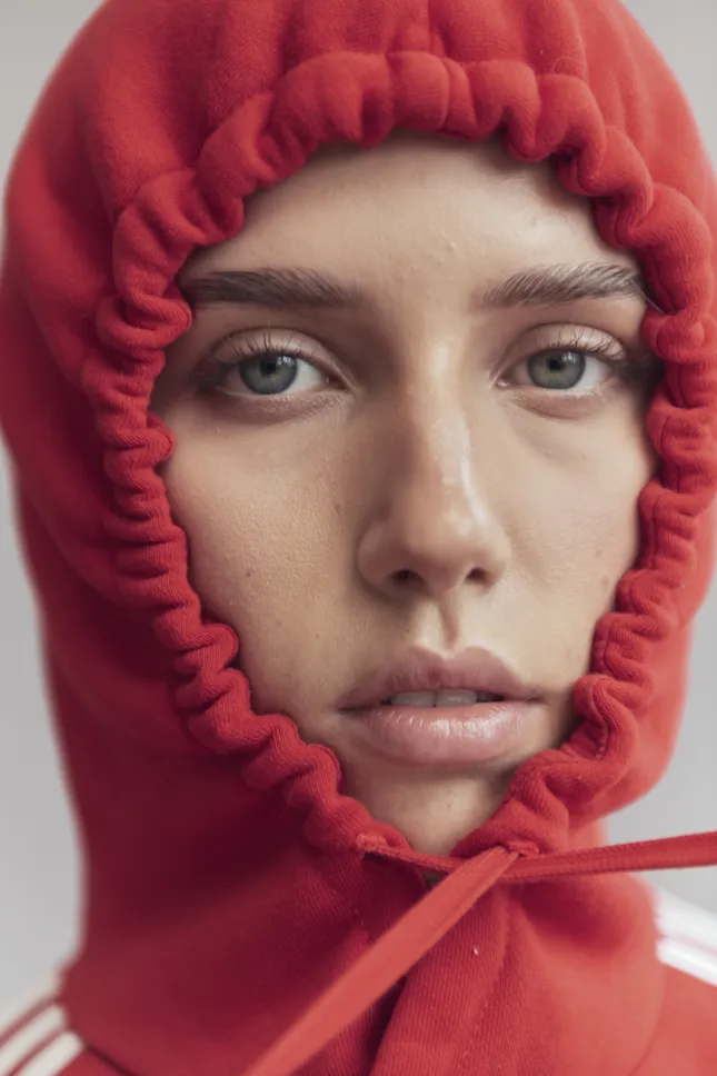 Adidas’s Casting Call Spec