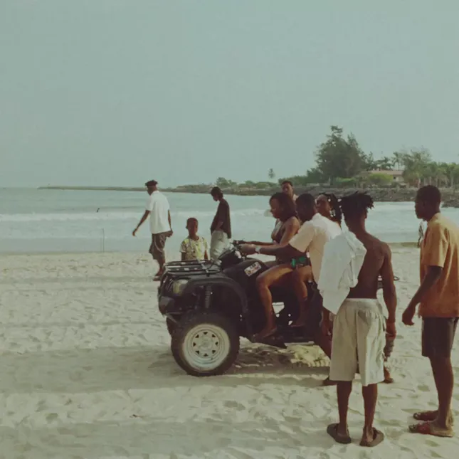 No Place Like Lagos