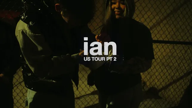 [hybrid] Ian tour pt 2 - Tulsa, OK
