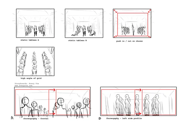 Project image