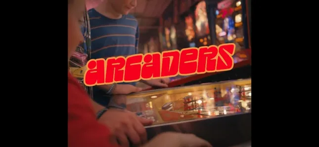 Arcaders