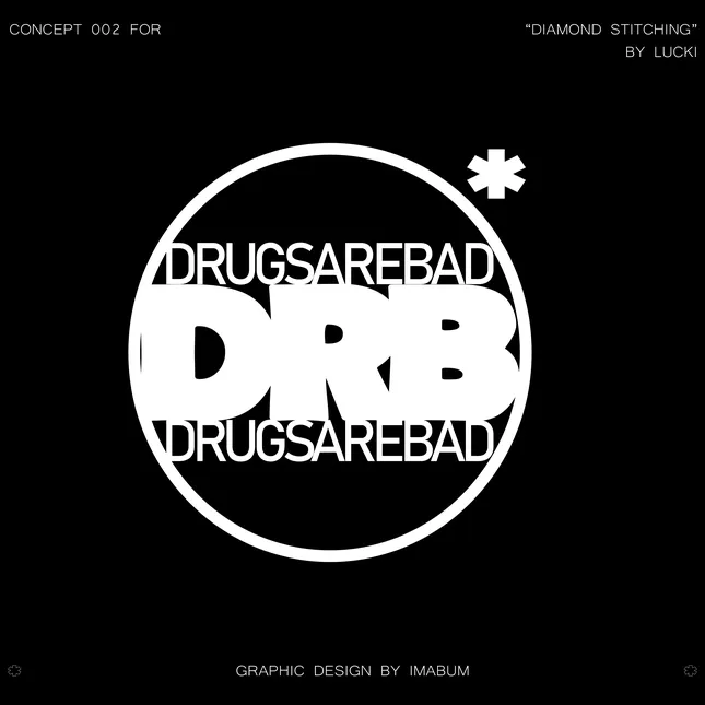 DRB*