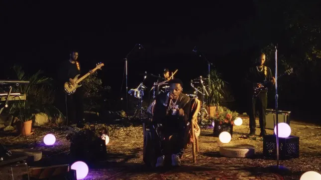 Toosii - Boys Don’t Cry (Live Performance)