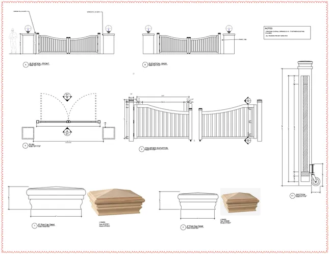 Project image