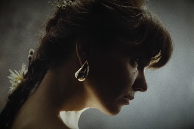 «Butoh» Jewelry Campaign