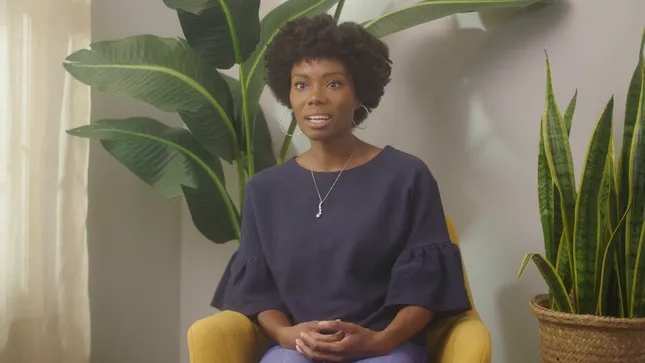 Pfizer - Amiyrah Martin