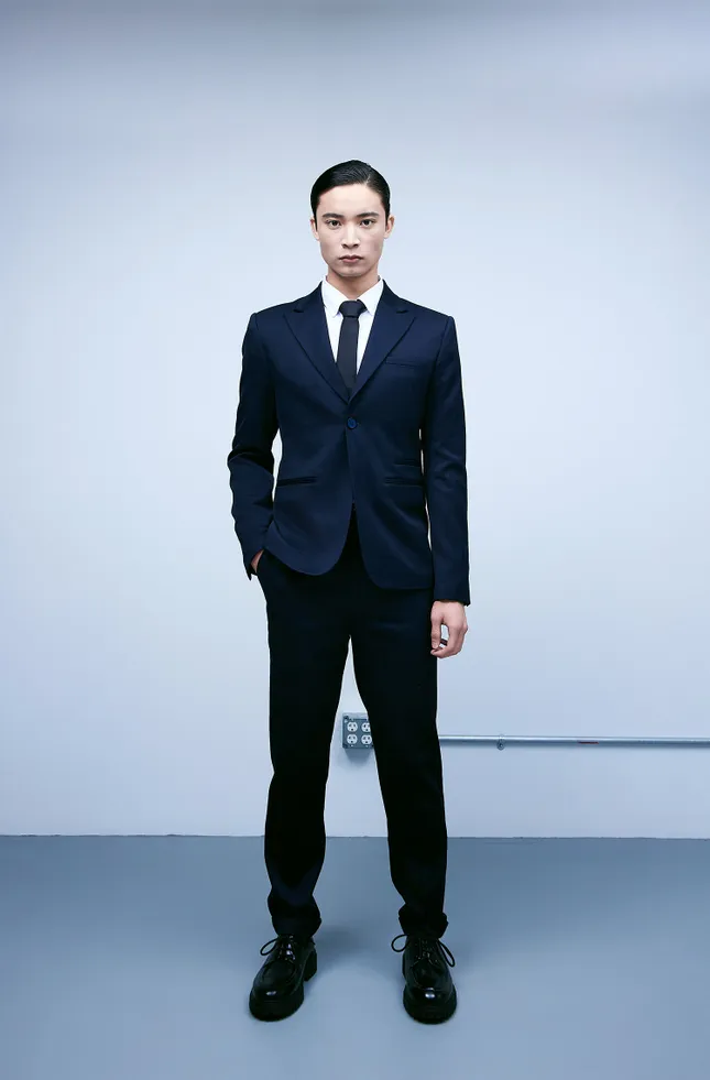 Parker L’Atelier - AW25