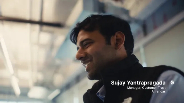 How Snowflake Saves 2,000+ Hours a Year with Vanta