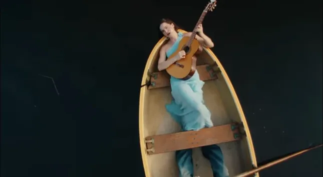 Sofi Tukker Music Video