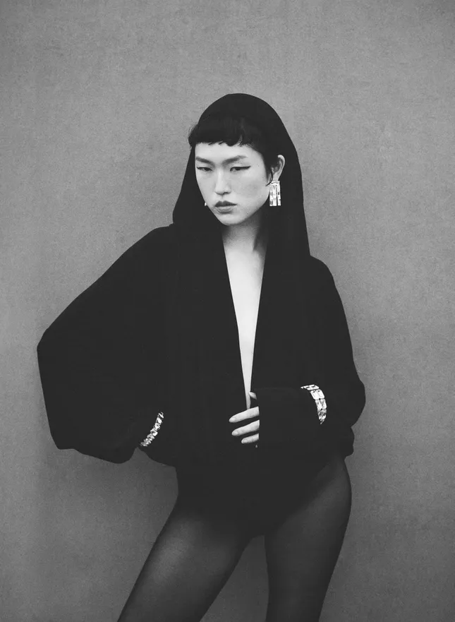 Hody for TEETH Magazine