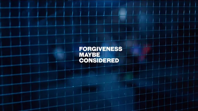 Forgiveness Maybe Considered Short (Trailer)