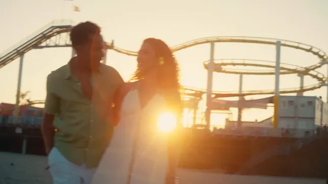 "Summer Love" by Aaron Kendall Wilson