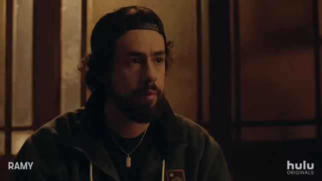 Ramy - Season 2