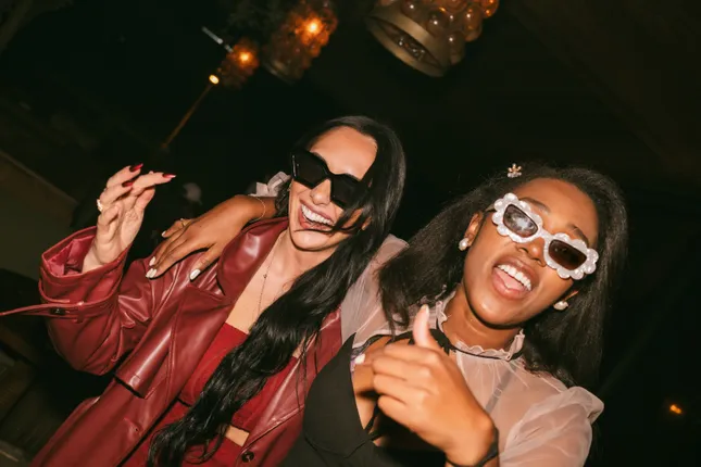 Festival & Party Photography