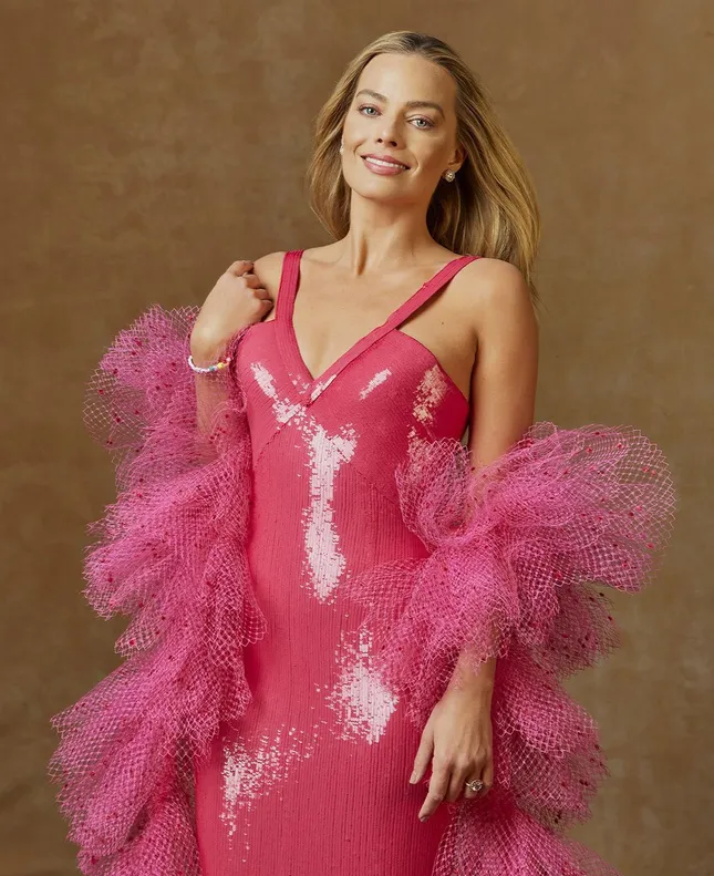 Golden Globes Portrait Studio
