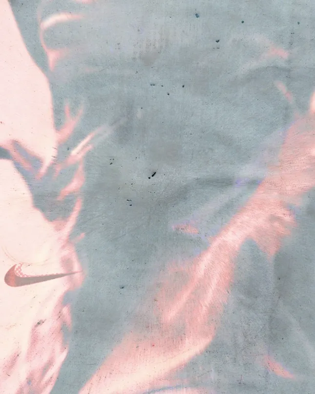 Campaign image creation, art direction and visual treatments