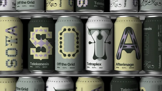SOTA BREWING